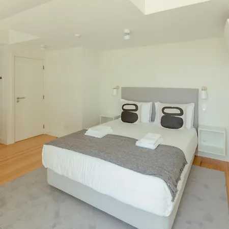 Trindade 19 - 3b Malvasia Appartement Lissabon