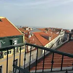 Apartmán Trindade 19 - 3b Malvasia