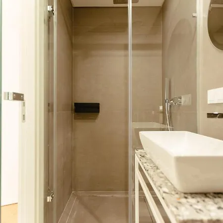 Apartament Trindade 19 - 3b Malvasia *