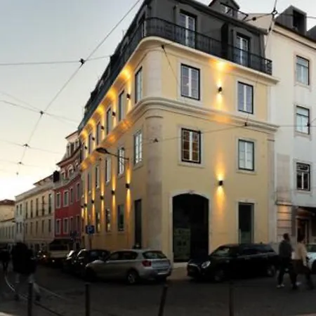 Trindade 19 - 3b Malvasia شقة *