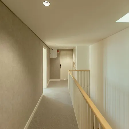 Apartament Trindade 19 - 3b Malvasia Lizbona