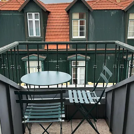 Trindade 19 - 3b Malvasia Apartament Lizbona