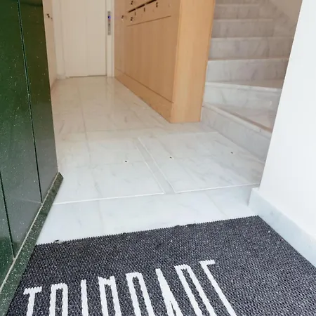 公寓 Trindade 19 - 3b Malvasia Lisboa