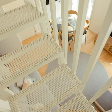 Apartman Trindade 19 - 3b Malvasia Lisboa