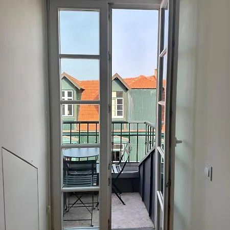 Trindade 19 - 3b Malvasia Appartement *