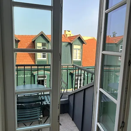 Apartman Trindade 19 - 3b Malvasia