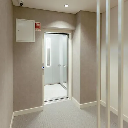 Trindade 19 - 3b Malvasia Appartement Lissabon