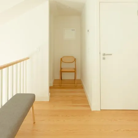 Trindade 19 - 3b Malvasia Apartman