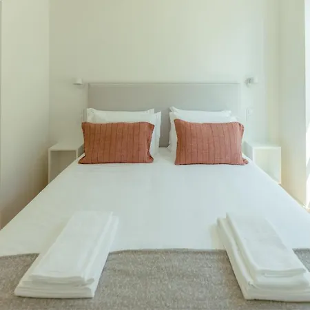 Apartman Trindade 19 - 3b Malvasia