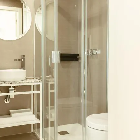 Trindade 19 - 3b Malvasia Apartman *