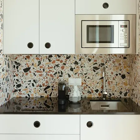 Apartman Trindade 19 - 3b Malvasia *