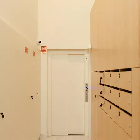 Trindade 19 - 3b Malvasia Apartman